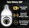 Foco Cámara PRO 360°