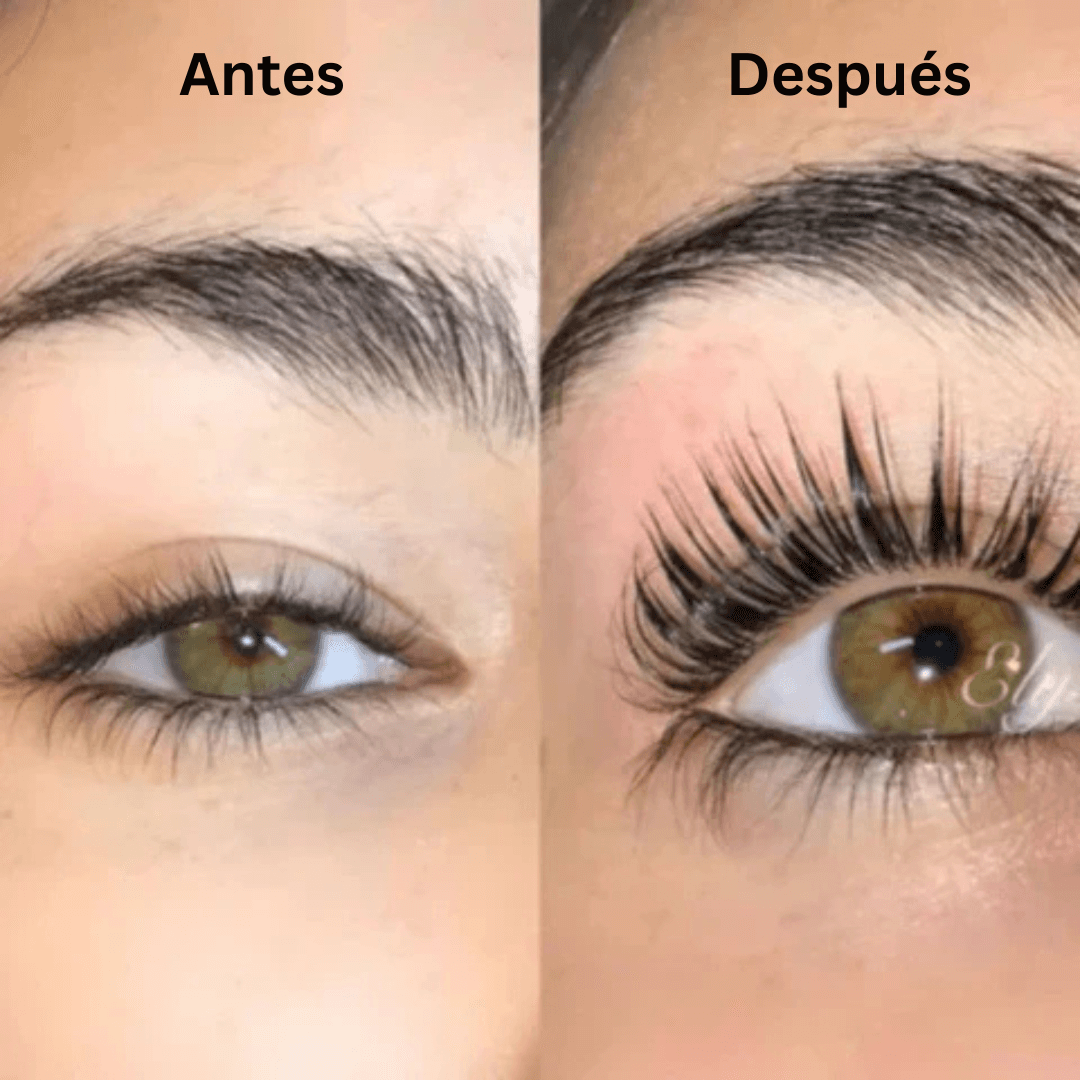 SERUM UP PRO suero de pestañas y cejas